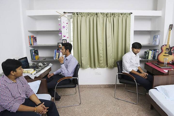 hostel